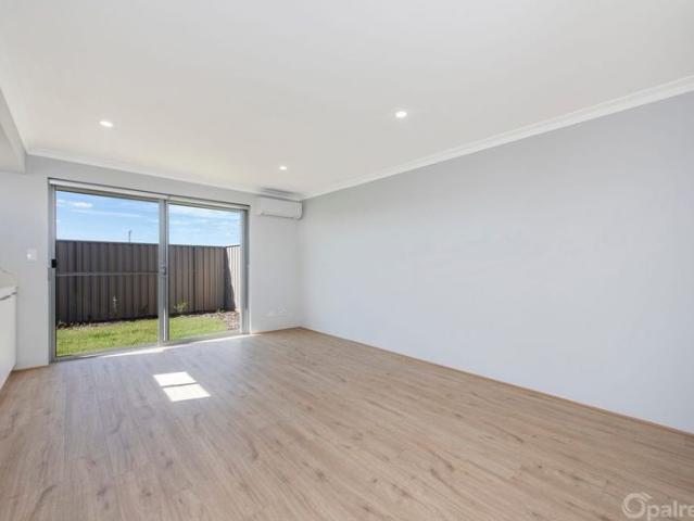 Brand New, Easy Care Home