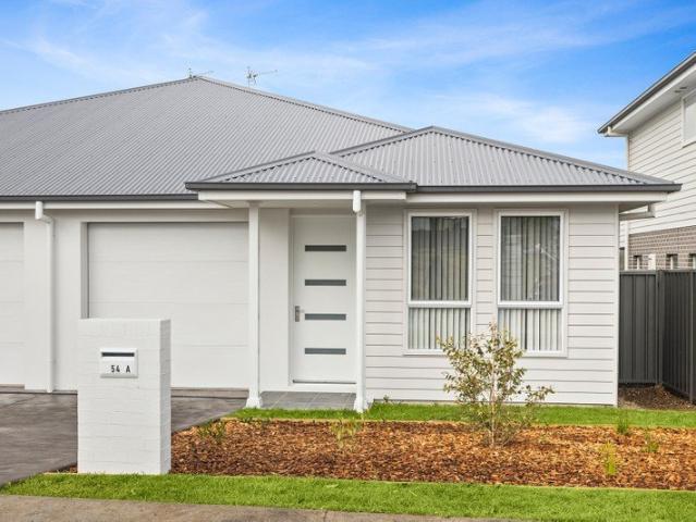 BRAND NEW, EASY CARE LIVING