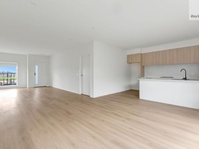 Brand New, Easy Living
