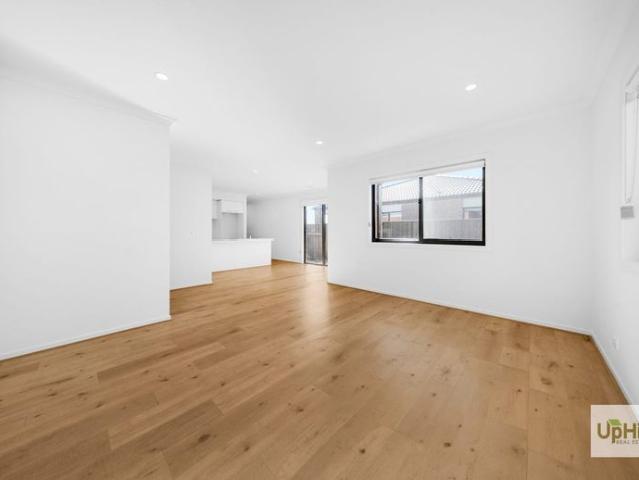 Brand New, Easy Living in Evergreen