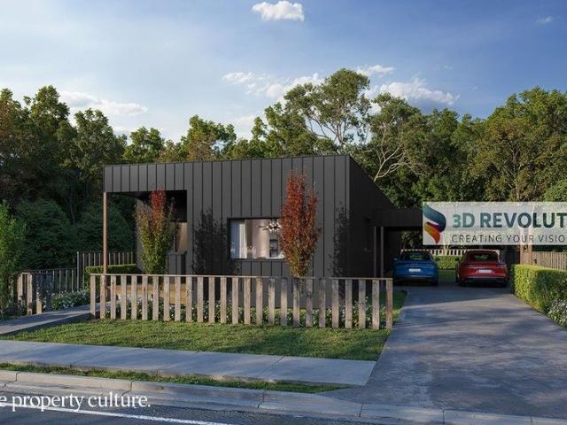 Eco Home & Land Package