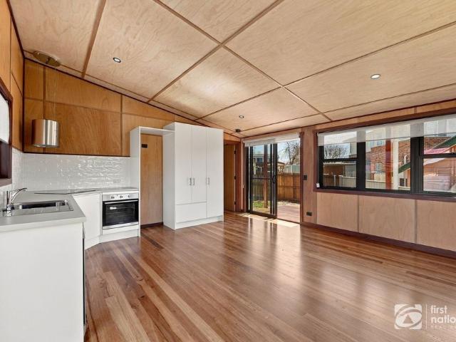 BRAND NEW ECO FRIENDLY LIVING IN A QUIET BUTLER STREET SETTING