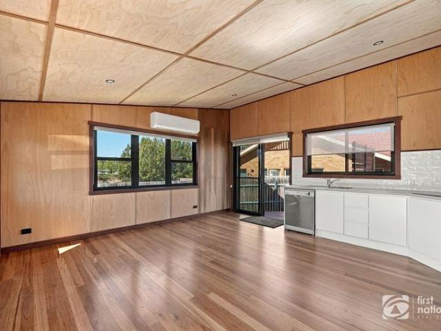 BRAND NEW ECO FRIENDLY LIVING IN A QUIET BUTLER STREET SETTING