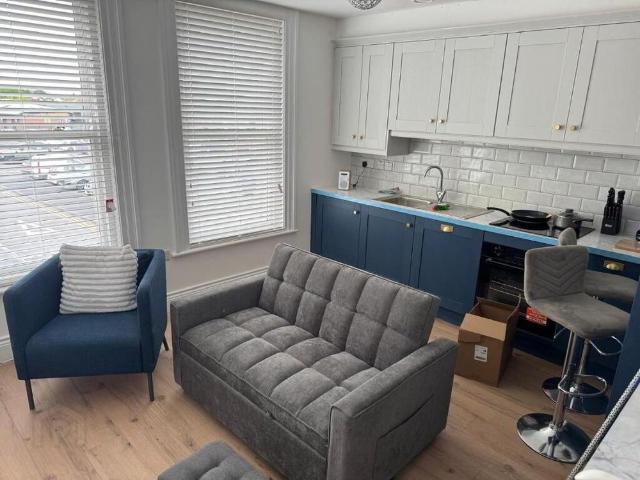Brand New Edwardian Style Apartments, 47A William Street, Lurgan, Craigavon, BT66 6JA