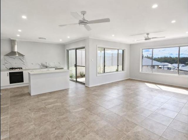 Brand New Eden Brae Family Home – Five Bedrooms and Flexible Living
