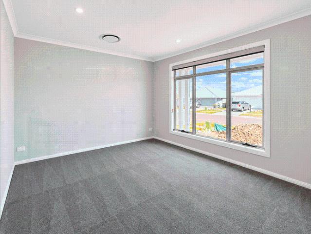 Brand New Eden Brae Home Ducted Air Con, 2 Living, 4 Beds, 2.5 Bathrooms, Double Garage, Solar Panels, Alfresco