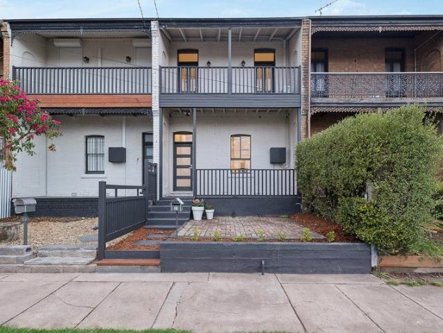 Brand New. Effortless Living. Right Where You Need to Be