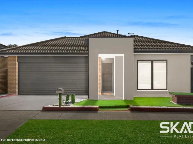 Brand New Elegance in a Thriving Mount Cottrell Location