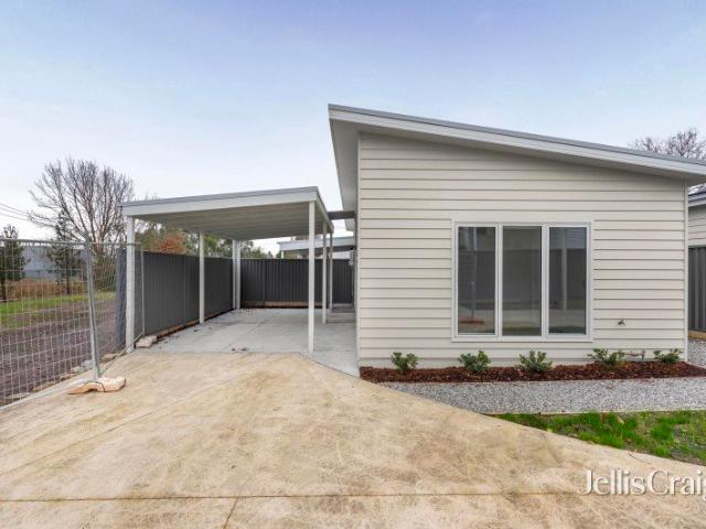 Brand New Elegance in Ballarat East!