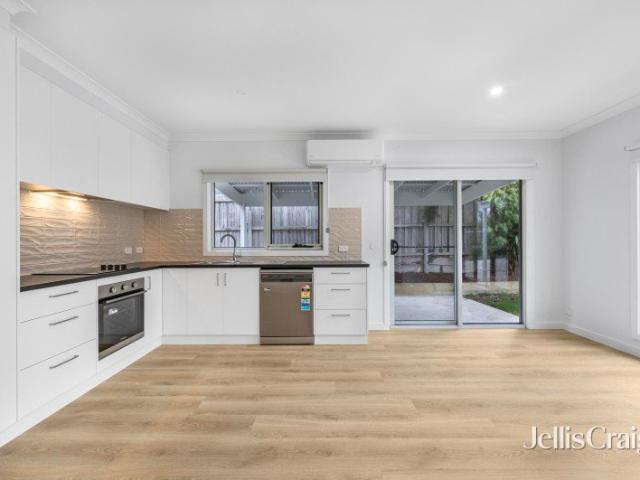 Brand New Elegance in Ballarat East!