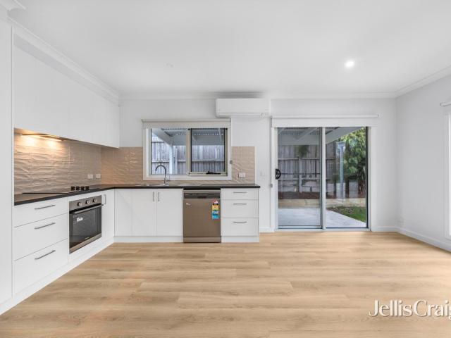 Brand New Elegance in Ballarat East!