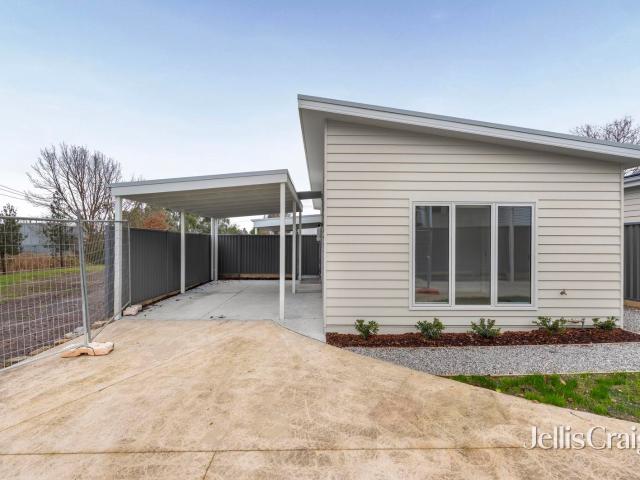Brand New Elegance in Ballarat East!