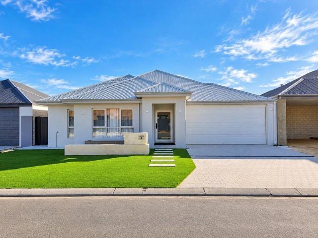 Brand New Elegance in the Heart of Harrisdale