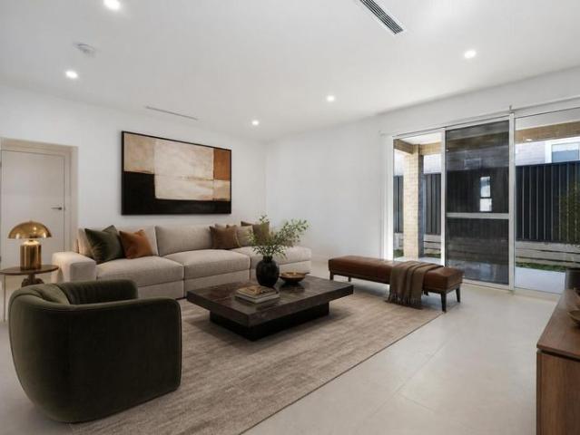 Brand New Elegance & Modern Living