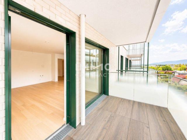 Brand New Elegant 3 Room Residence with Two Private Balconies