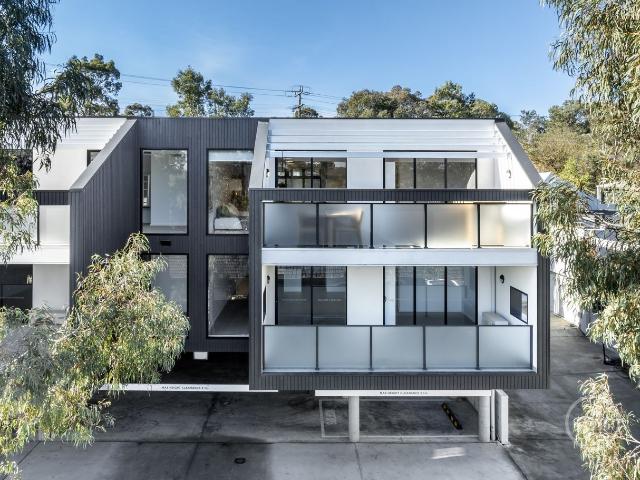 Brand New & Elevated Apartment