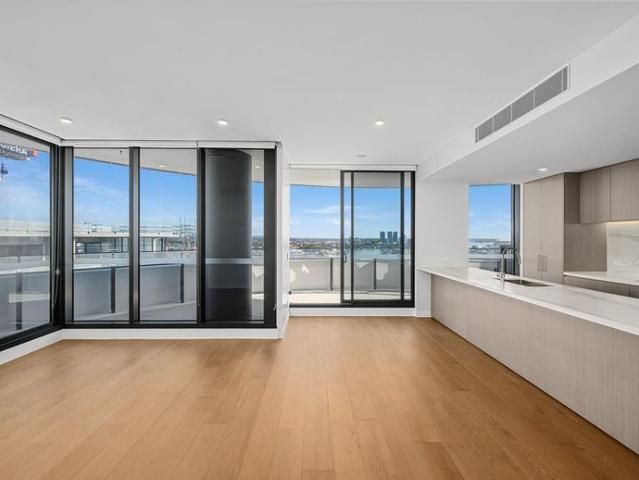 Brand New Elevated Luxury at Chevron One