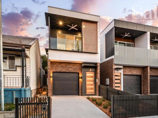 Brand New ELK Designed Torrens Title Home in Lifestyle Location