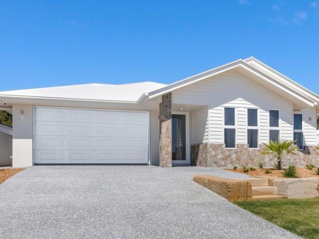 Brand New Estate House & Land on a 700m2 Block!