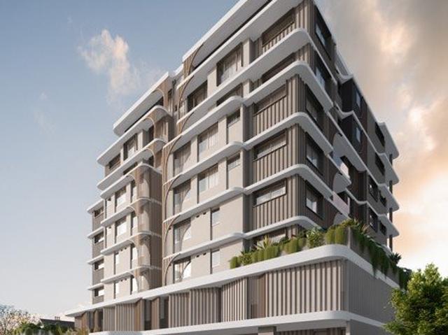 Contemporary Bayside Living at Essence on Sutton