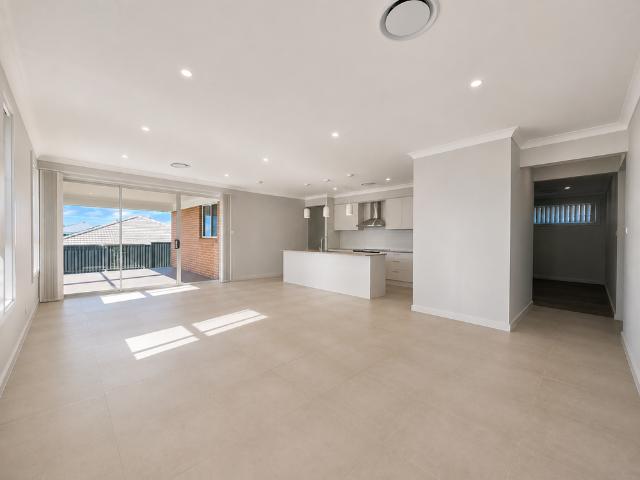 Brand New Everyday Homes Family Home in the Panorama Estate