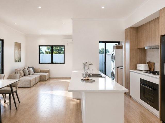 Brand New Exclusive House & Land Package in Kelmscott!