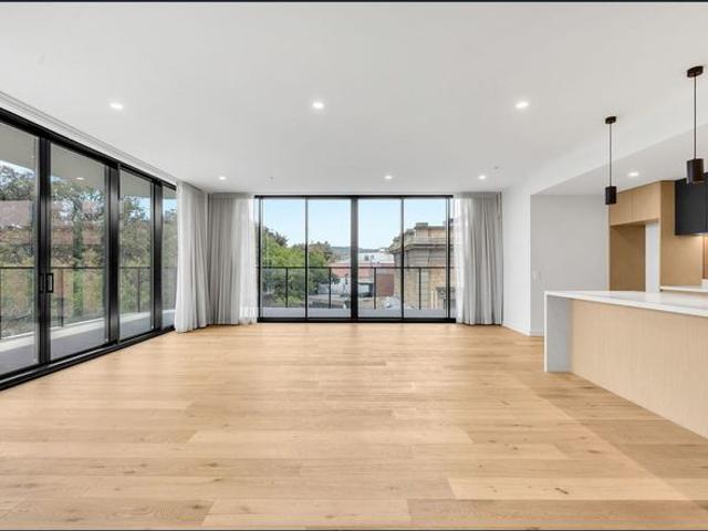BRAND NEW EXCLUSIVE LUXURY APARTMENT IN THE HEART OF NORWOOD
