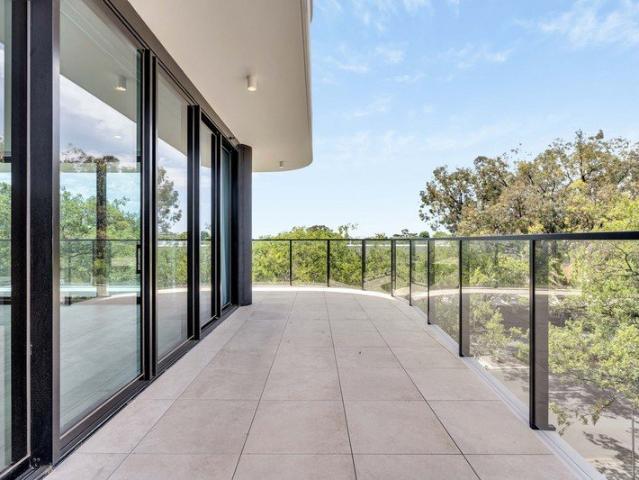 BRAND NEW EXCLUSIVE LUXURY APARTMENT IN THE HEART OF NORWOOD