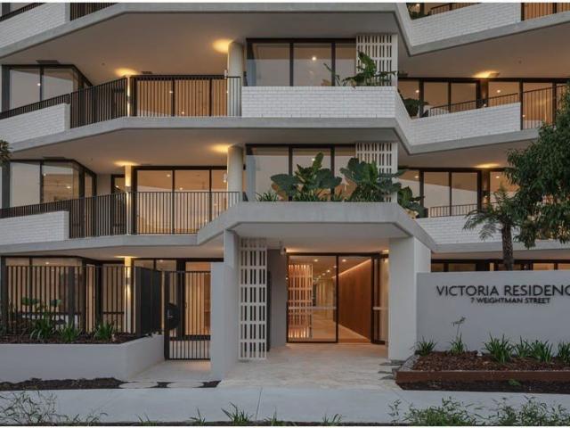 Brand New Executive Apartment