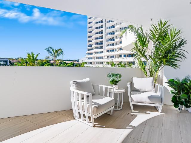 Brand New executive Apartment Fully furnished