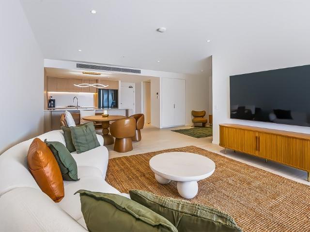 Brand New executive Apartment Fully furnished