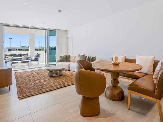 Brand New executive Apartment Fully furnished