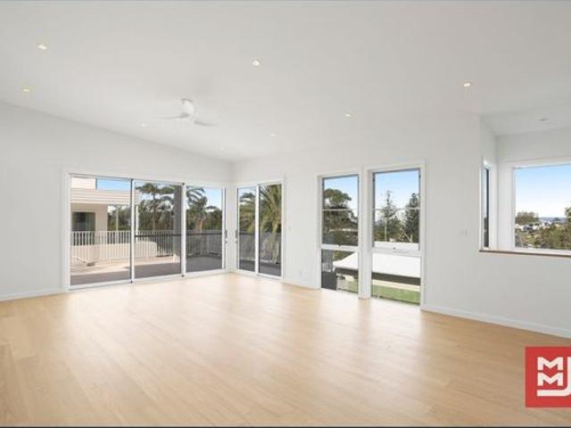 Brand New Executive Coastal Living
