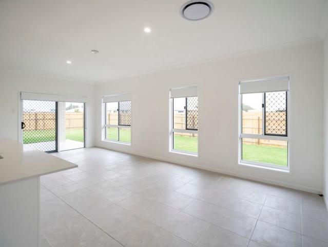 Brand New Executive Family Home Offering Space, Style Comfort