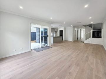 Brand New Executive Family Home