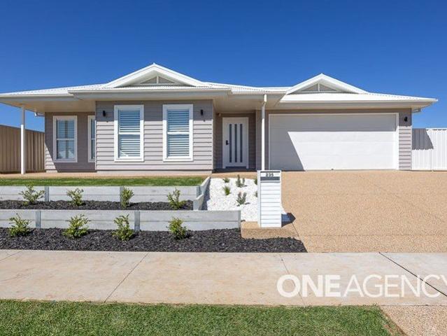 BRAND NEW EXECUTIVE FAMILY HOME