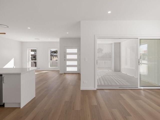 Brand New Executive Home