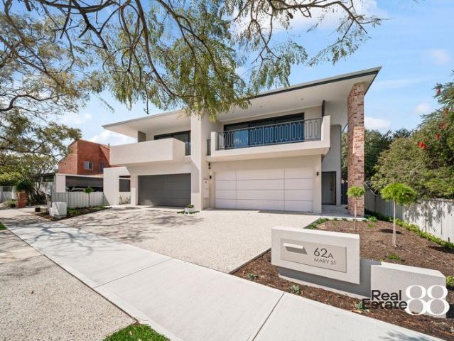 BRAND NEW EXECUTIVE HOME!