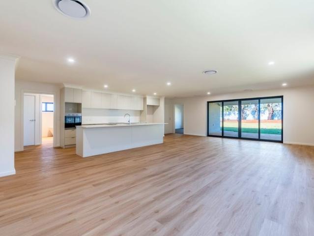 BRAND NEW EXECUTIVE HOME