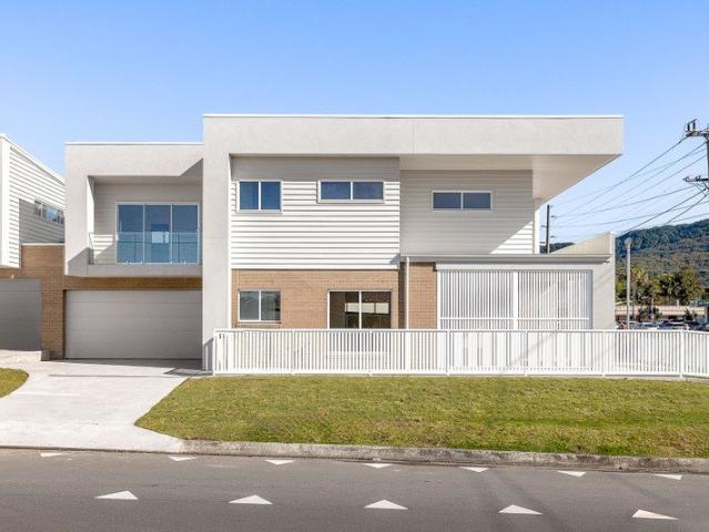 Brand New Executive Home