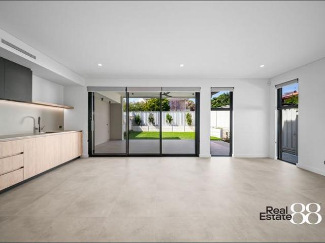 BRAND NEW EXECUTIVE HOME!