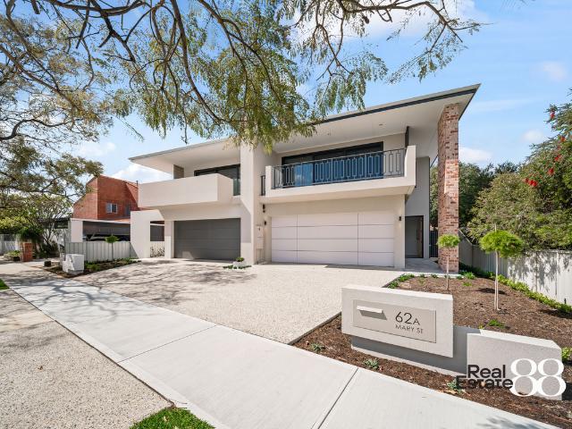 BRAND NEW EXECUTIVE HOME!