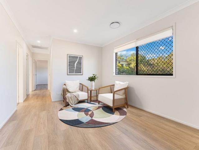 Brand New Executive Home