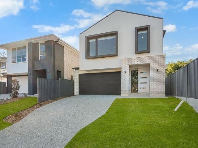 Brand New Executive Home
