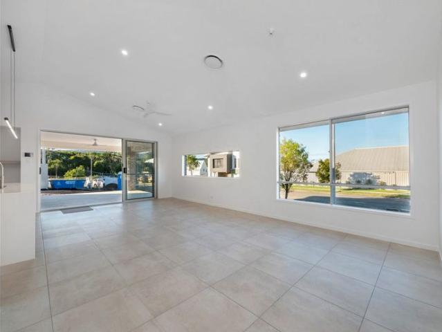 Brand new executive home, available now