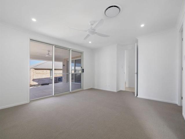 Brand new executive home, available now