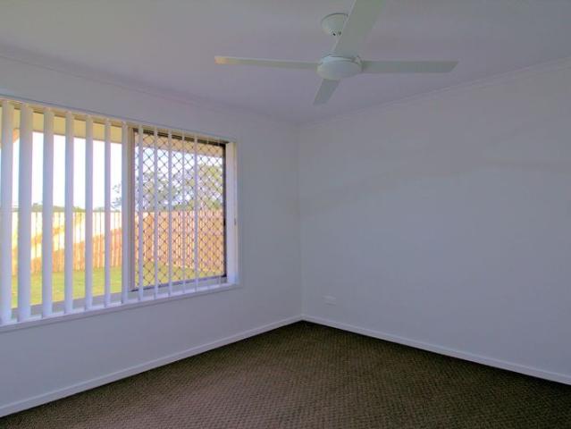 BRAND NEW EXECUTIVE HOME FOR RENT
