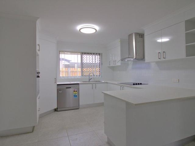 BRAND NEW EXECUTIVE HOME FOR RENT