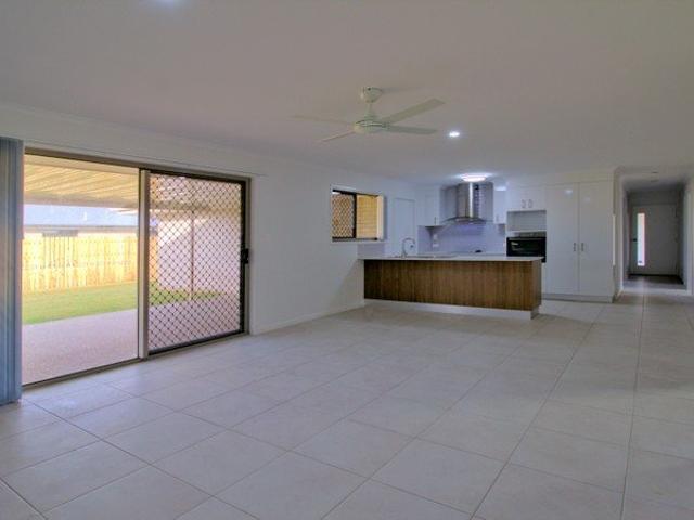 BRAND NEW EXECUTIVE HOME FOR RENT