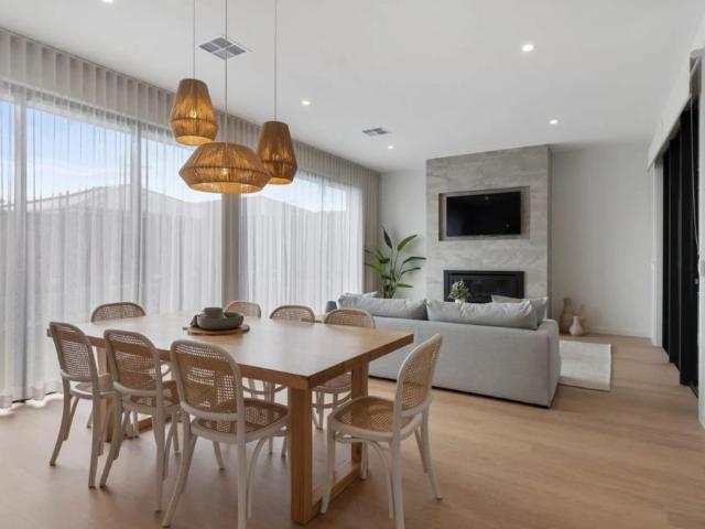 Brand New Executive Home with Premium Finishes